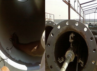 epoxy steel
