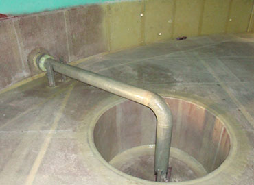 hard chrome plating