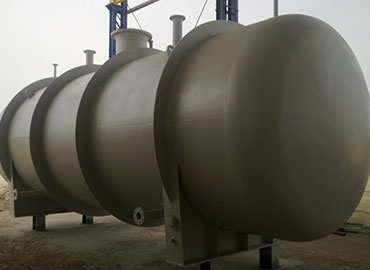 industrial coatings